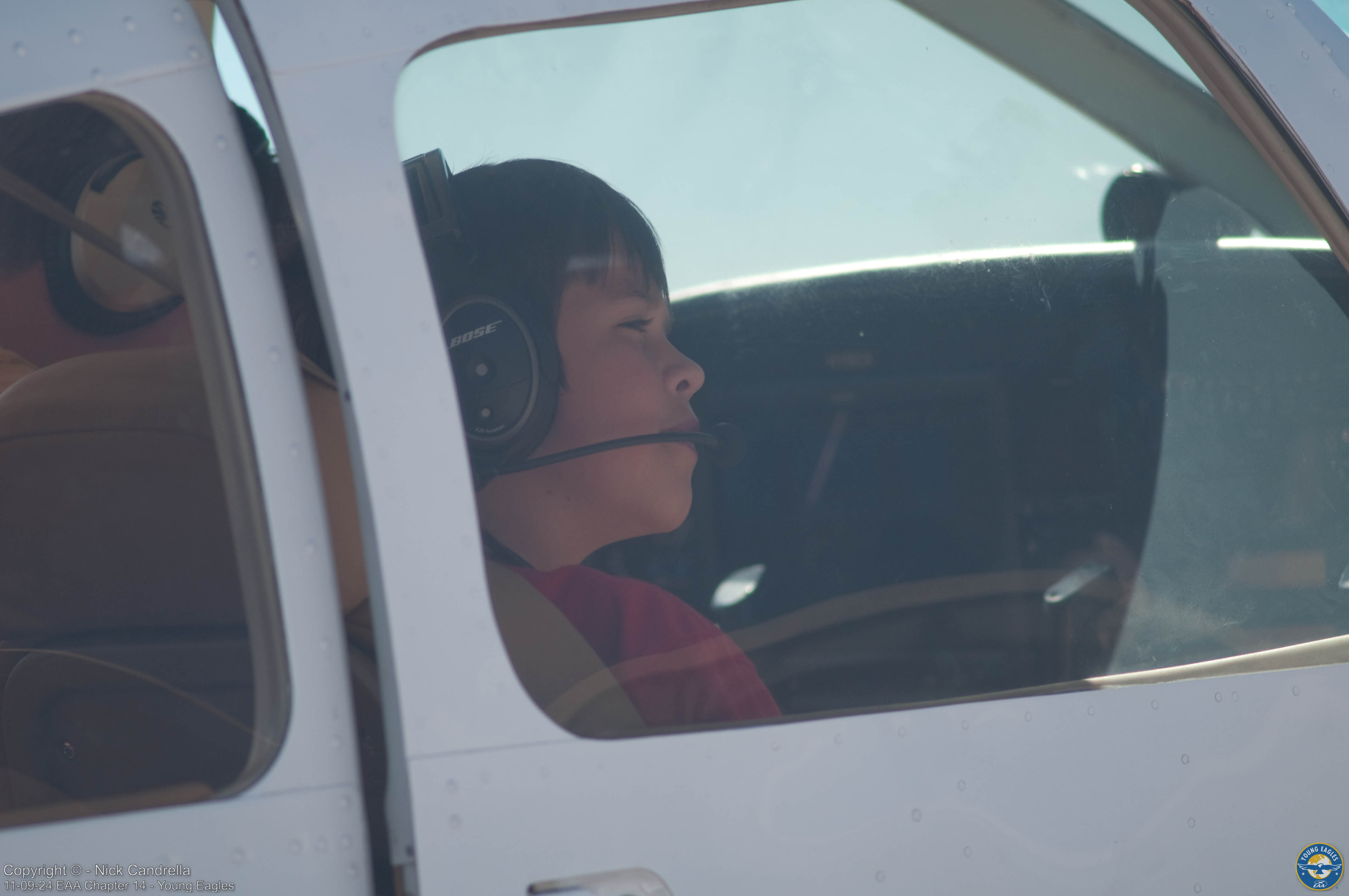 Young Eagles photo 14